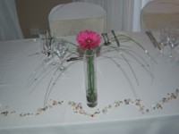 Table Single Gerbra